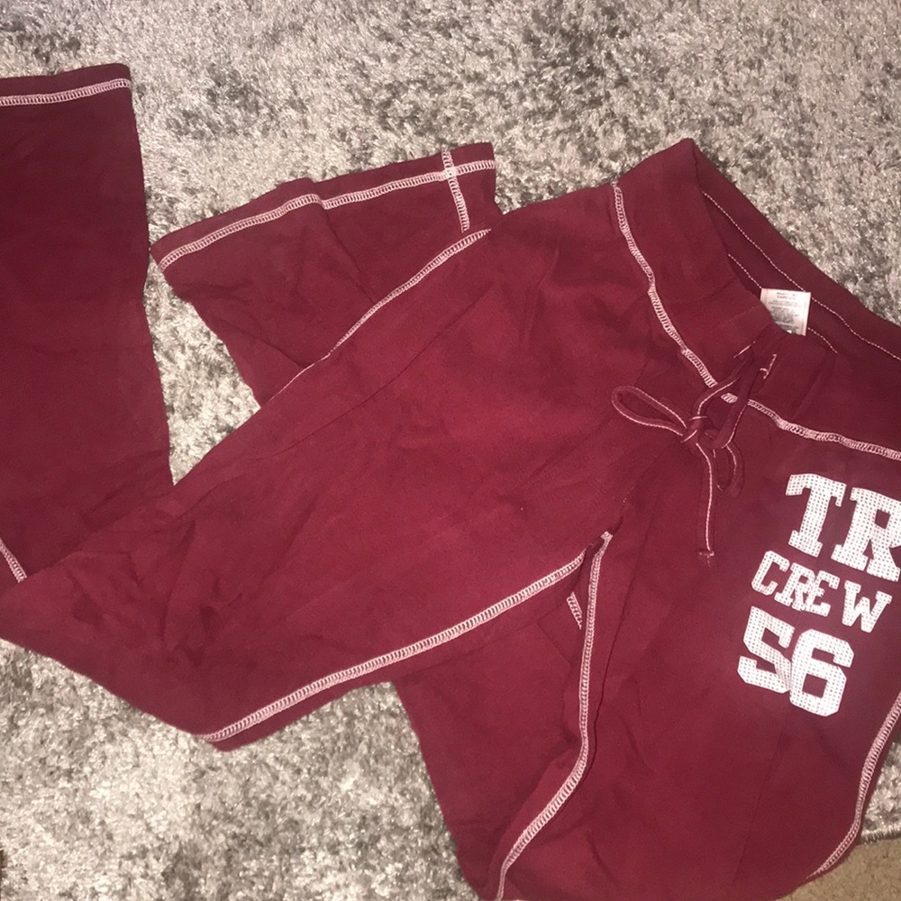 true religion sweats